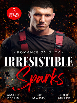 cover image of Romance On Duty